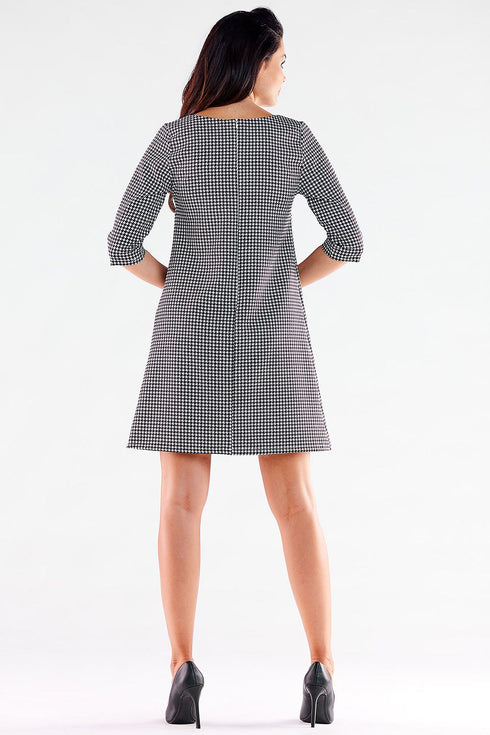 Robe de jour model 176882 awama